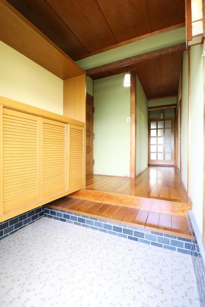 磯城郡田原本町大字宮古の貸家