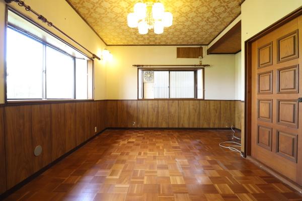磯城郡田原本町大字宮古の貸家