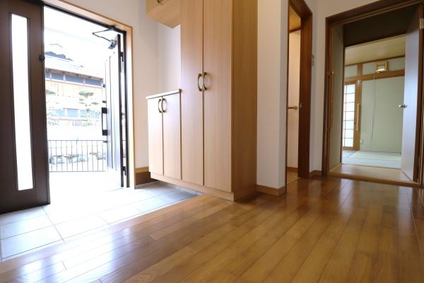 吉野郡大淀町大字北野の貸家