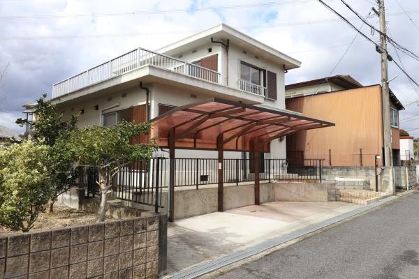 吉野郡大淀町北野～フルリフォーム完成～