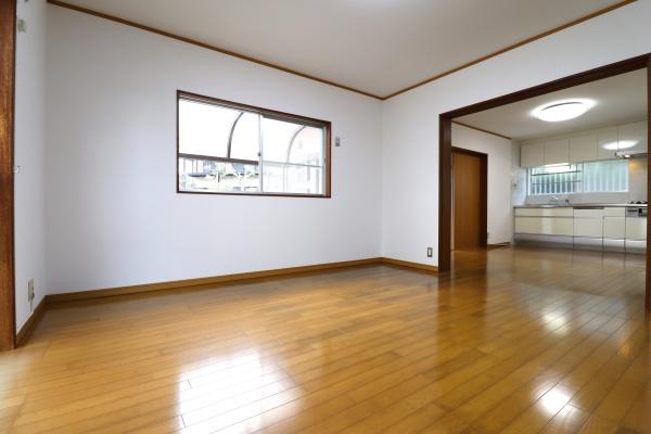 吉野郡大淀町大字北野の貸家
