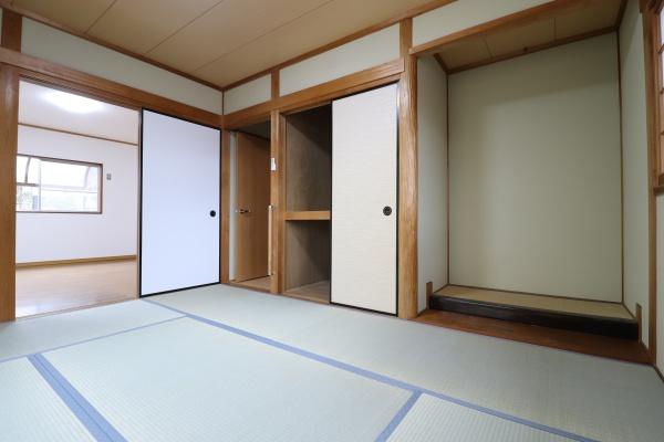 吉野郡大淀町大字北野の貸家