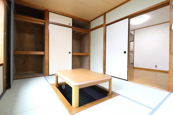 吉野郡大淀町大字北野の貸家