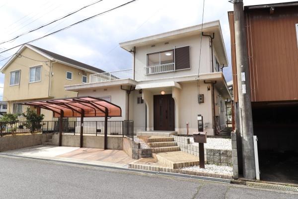吉野郡大淀町北野～フルリフォーム完成～