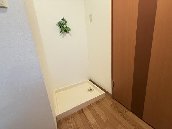 ヴィラ・コンフォート桜井