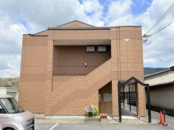 ヴィラ・コンフォート桜井
