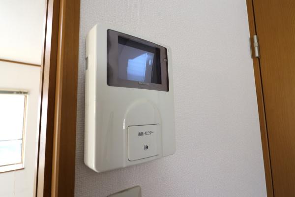 奈良市法華寺町のハイツ