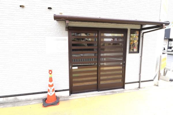 奈良市南京終町１丁目の店舗（一戸建）