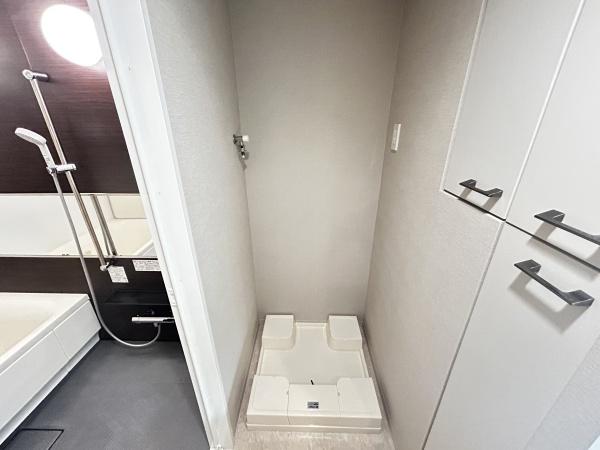 クレヴィア西宮北口