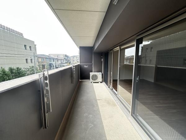 クレヴィア西宮北口