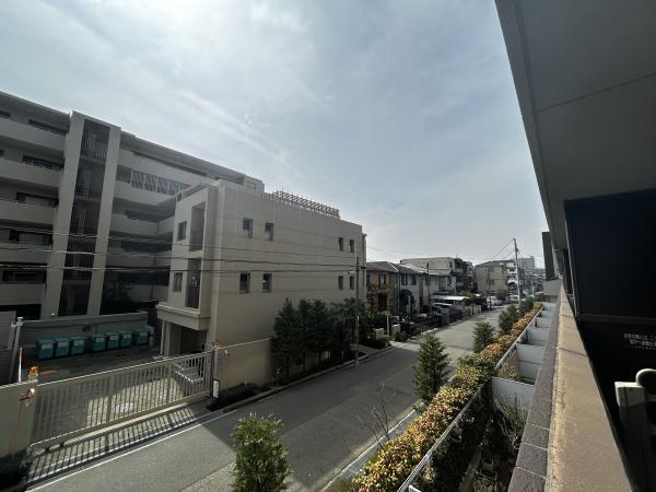 クレヴィア西宮北口