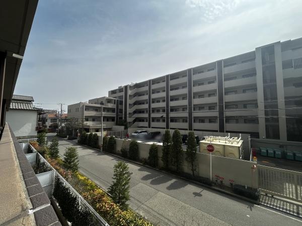 クレヴィア西宮北口