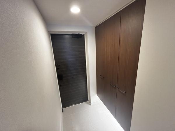 クレヴィア西宮北口