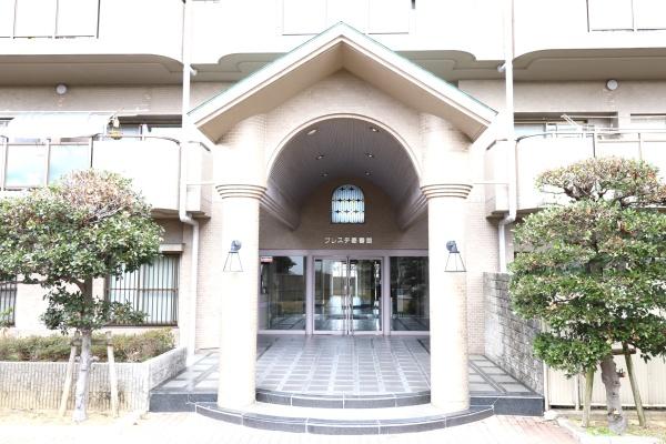 プレステ壱番館