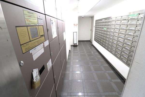 大和郡山市九条町のマンション