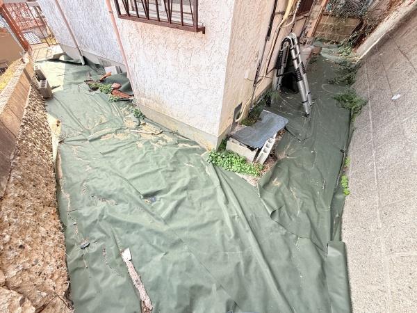 北葛城郡王寺町元町１丁目の貸家