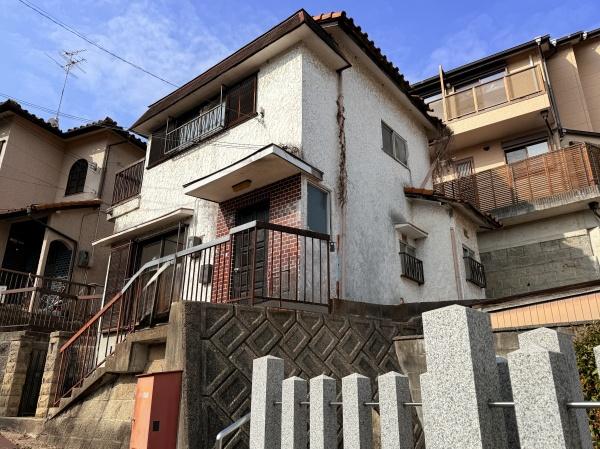北葛城郡王寺町元町１丁目の貸家