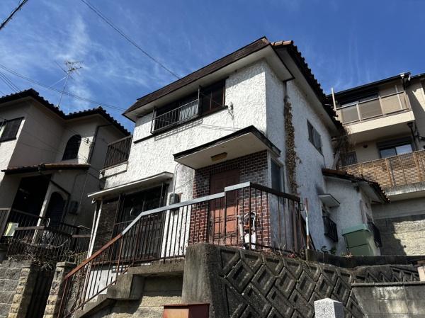 北葛城郡王寺町元町１丁目の貸家