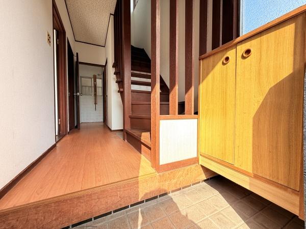 北葛城郡王寺町元町～DIY物件～