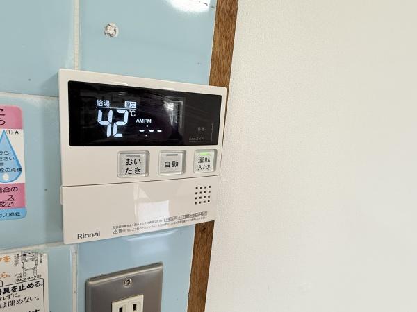 御所市栄町の貸家