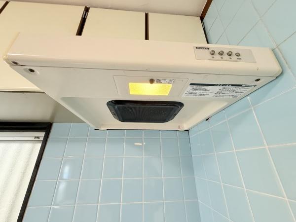 御所市栄町の貸家