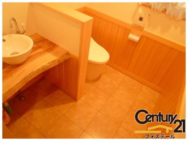 奈良市右京４丁目　貸家