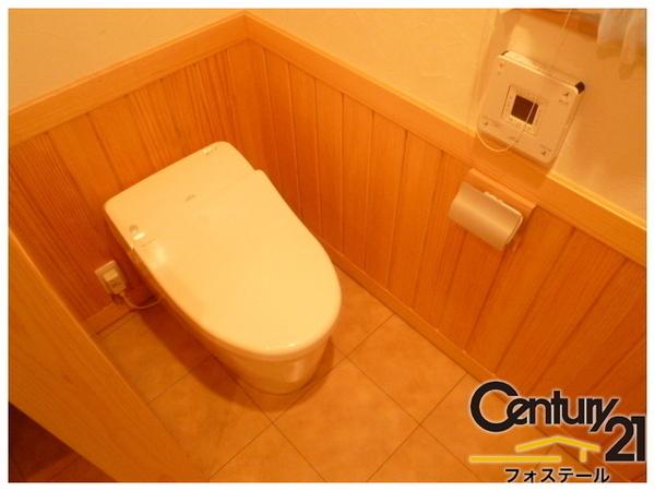 奈良市右京４丁目　貸家