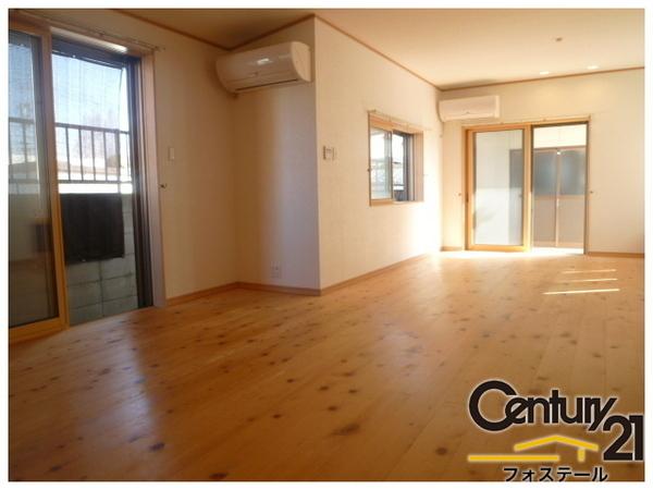 奈良市右京４丁目　貸家