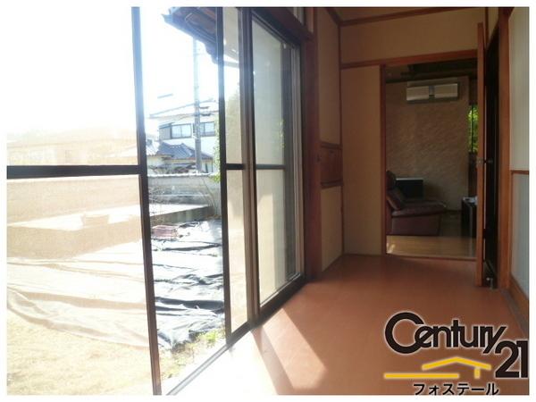 奈良市右京４丁目　貸家