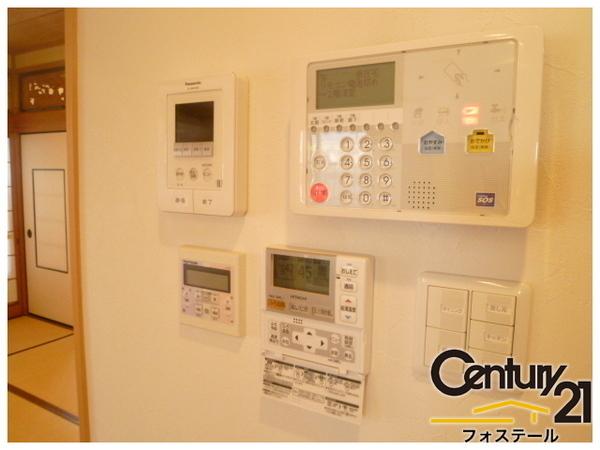 奈良市右京４丁目　貸家