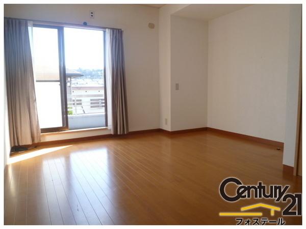 奈良市右京４丁目　貸家