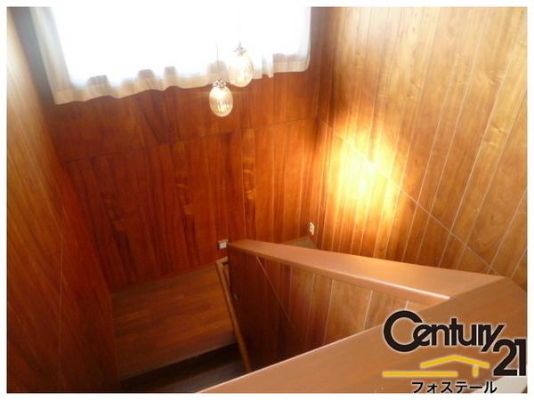 奈良市右京４丁目　貸家