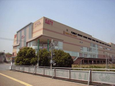 奈良市右京４丁目　貸家