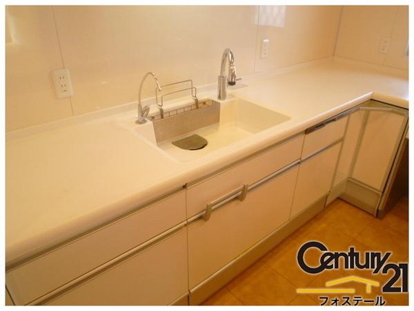 奈良市右京４丁目　貸家