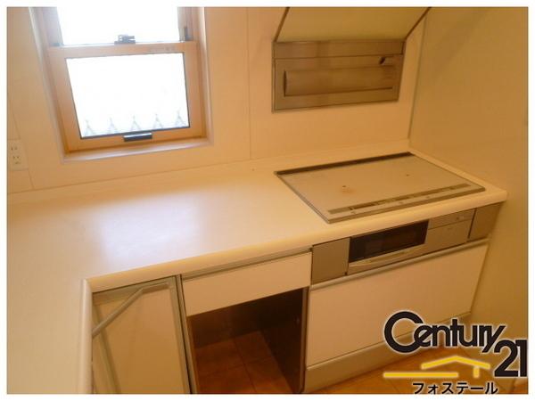 奈良市右京４丁目　貸家