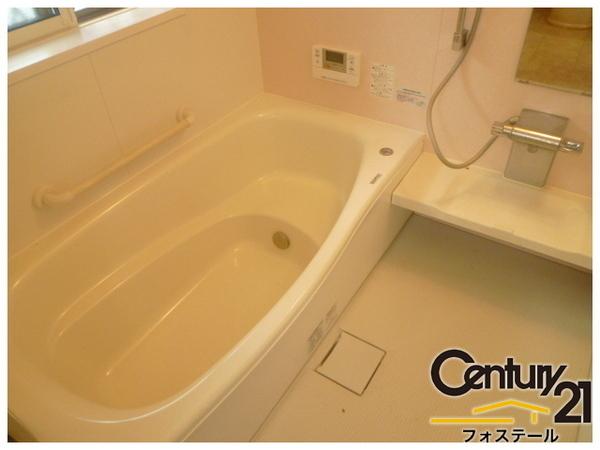 奈良市右京４丁目　貸家