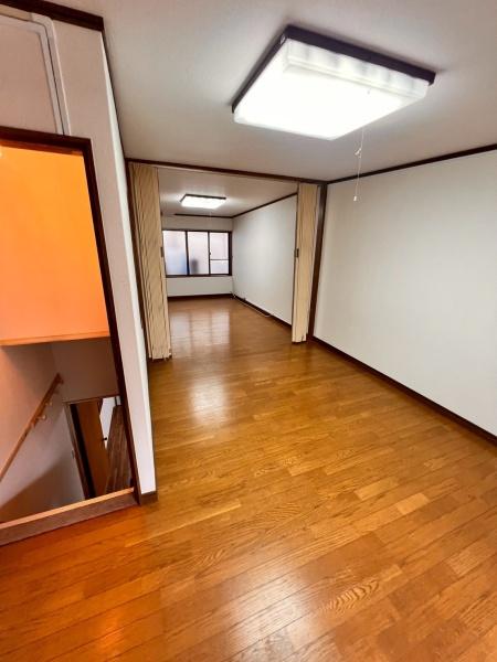 京都市上京区栄町貸長屋