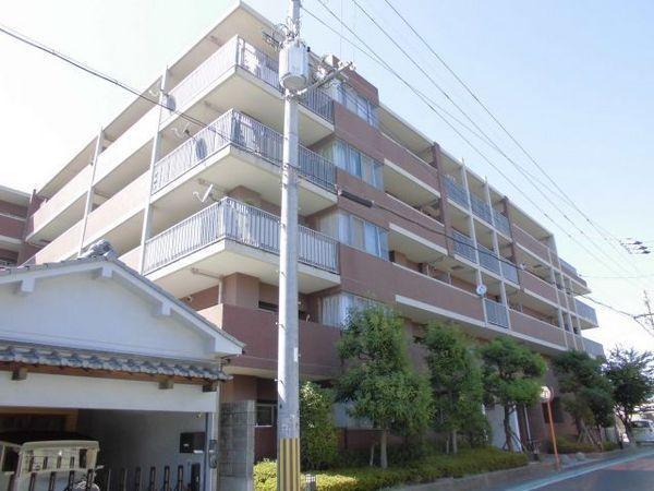 エルフィールド大和郡山