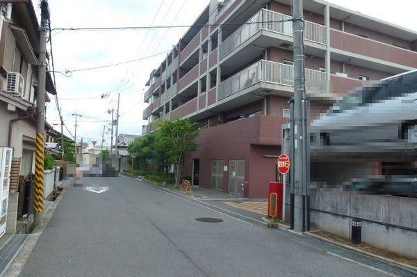 エルフィールド大和郡山