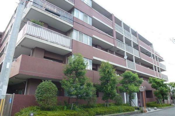 エルフィールド大和郡山
