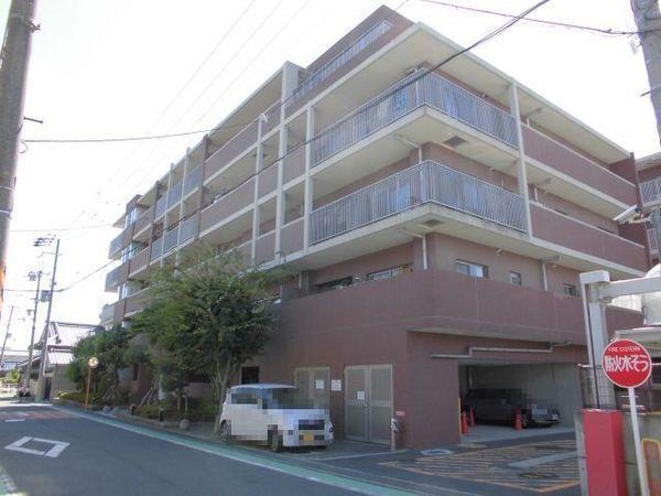 エルフィールド大和郡山