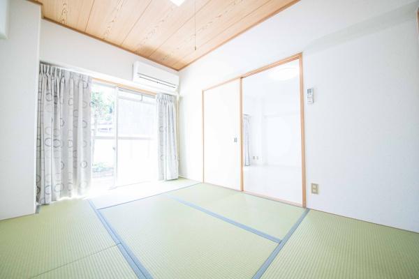 ローレルハイツあやめ池