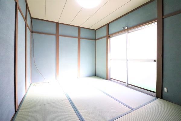 堺市中区深井北町貸家