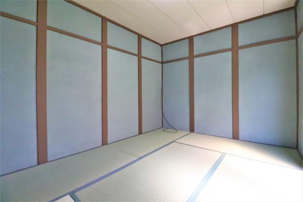 堺市中区深井北町貸家