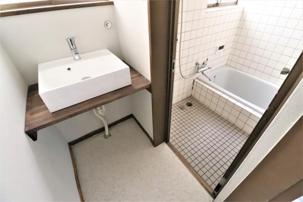 堺市中区深井北町貸家