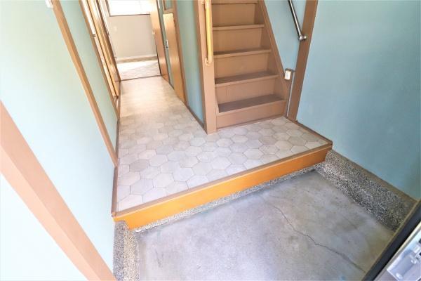 堺市中区深井北町貸家