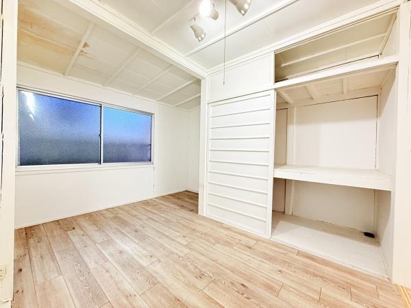 生野区勝山北5丁目貸家