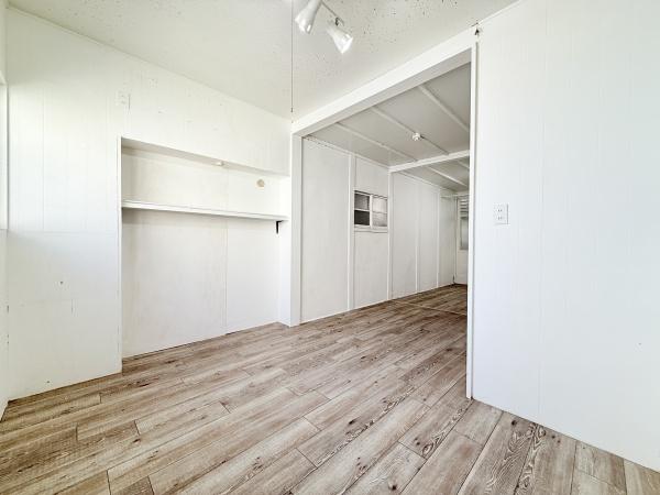 生野区勝山北5丁目貸家