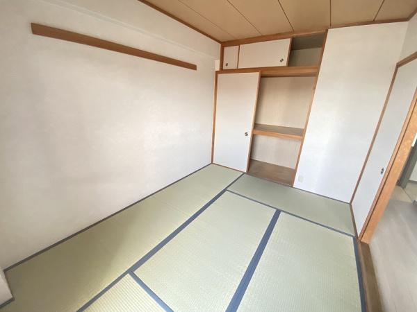 ダイアパレス鶴山台