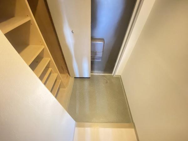 ダイアパレス鶴山台